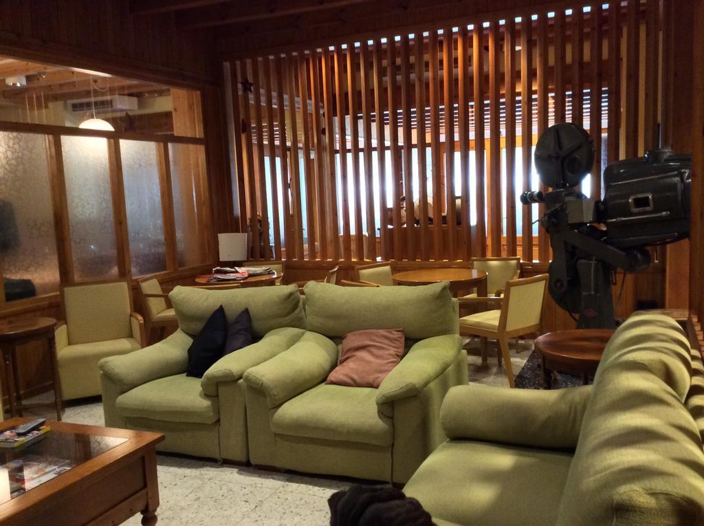 Hotel La Ribera Ribera de Cardós Dış mekan fotoğraf